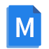 M-Biljet