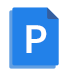 P-Biljet